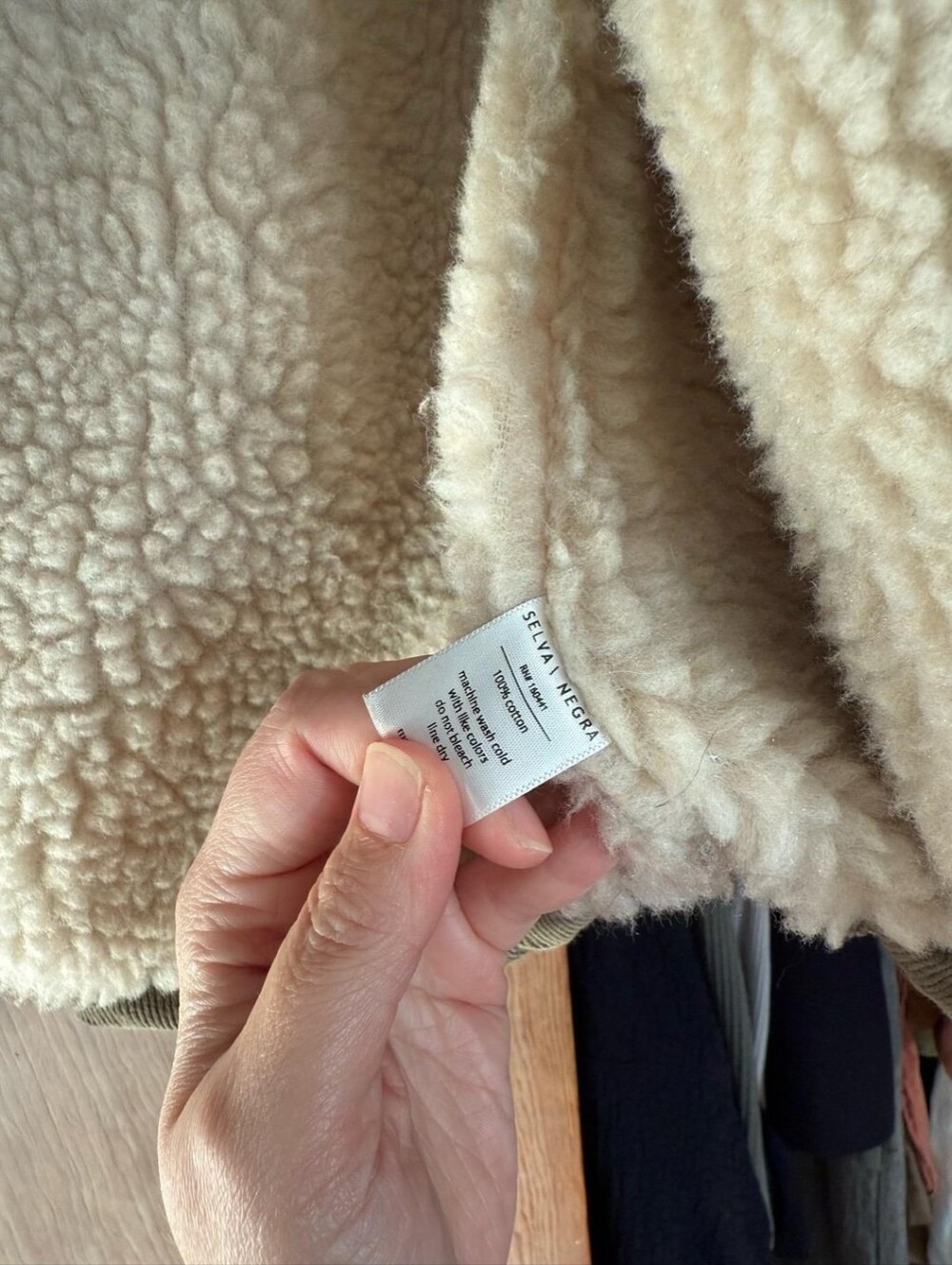Siesta Puffer Jacket - Picture 10 of 12